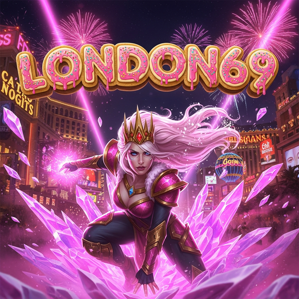 London69 | Link Slot Gacor Alternatif Deposit OVO Dana Minimal 10K Viral 2026